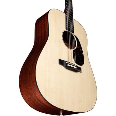 Martin Special D Classic Dreadnought Acoustic Guitar - Regular Natural image 6