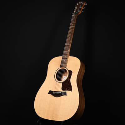 Taylor Big Baby Taylor (BBT) w/ Torrefied Spruce Top & Layered Walnut Back and Sides- Natural 2026 (2201136062) image 8