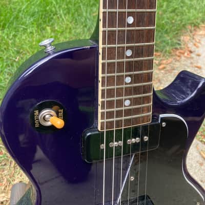 Immagine Gibson Les Paul Special - Deep Purple - 2022 - 4