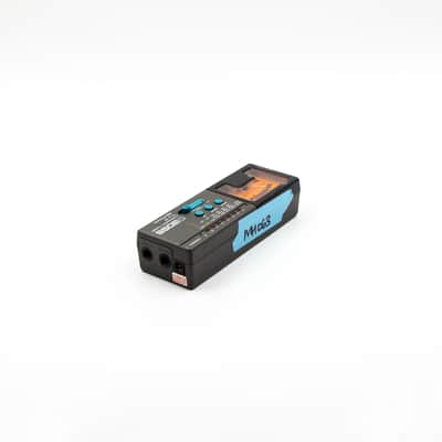 Boss TU-12 Chromatic Tuner Owned By Mark Hoppus Of blink-182 image 3