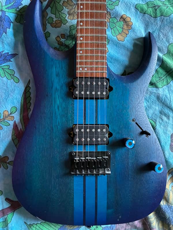 Ibanez RGAT62 Standard | Reverb