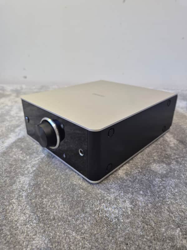 Denon PMA 50 - Thumbnail 5