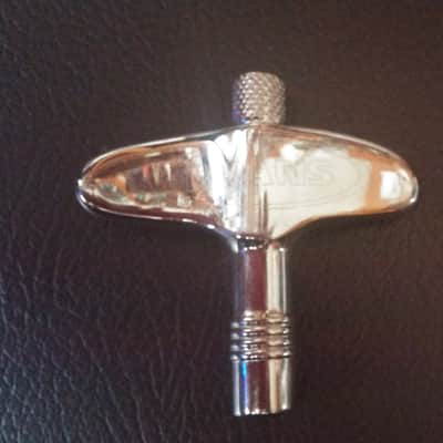 2 Evans DRUM KEYS  Wingnut Drum Key / Magnetic Drum Key image 7