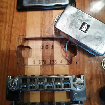 Vigier Passion 1984 n° 001 pour collection et plus image 10