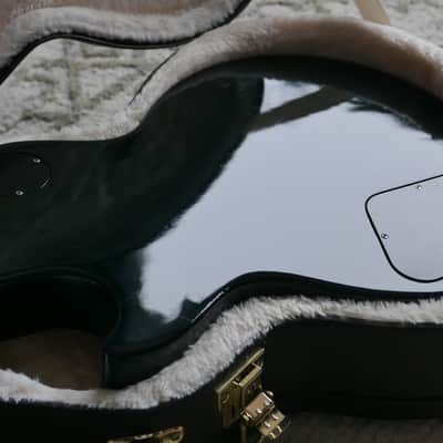 Gibson Les Paul Studio 1999 - Black image 7