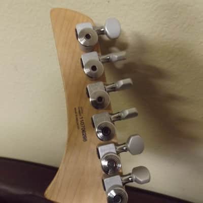 Parker PD-100 image 5
