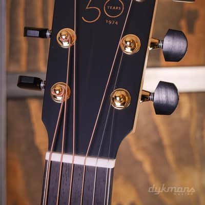 Lowden F-50 Cocobolo 50th Anniversary 2024 image 7