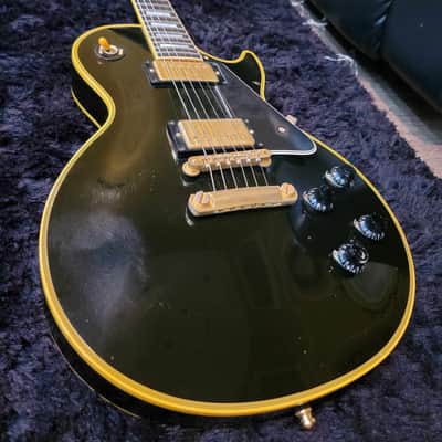 Gibson Les Paul Custom image 6