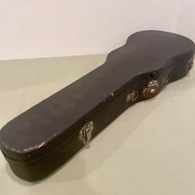 C.F. Martin & Co Style 2 Soprano 1920 - 1930's - Mahogany image 12