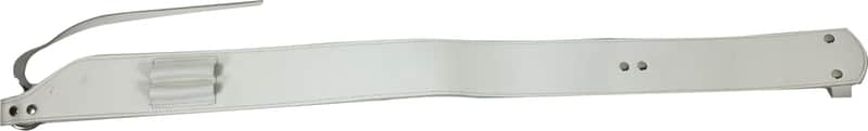 Imperial Carrying strap L - White image 1