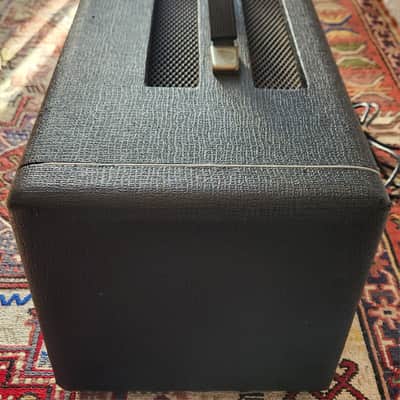 VINTAGE! Sound City (Dallas Arbiter) 50 Plus L50 Mk4 1970 England image 4