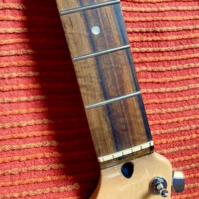 Squier Jazzmaster Neck - 2021 - Excellent condition with tuners image 5