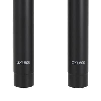 CAD Audio GXL800 Small Diaphragm Condenser Pencil Microphones (Set of 2) image 1
