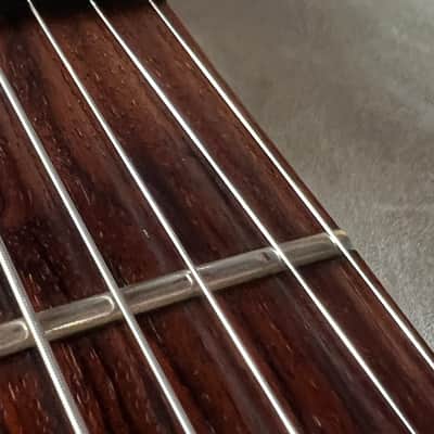 2001 Ernie Ball Music Man John Petrucci JP6 (First-Year Production) – Mystic Dream image 24
