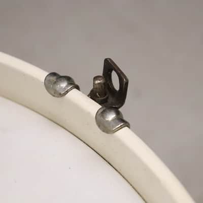 Immagine Leedy 10x15 Marching Snare Drum Vintage 1940's #1 - 10