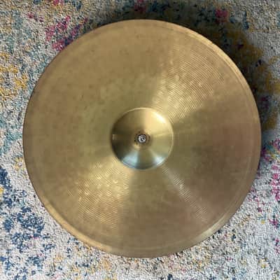 Paiste 16" Crash Players image 2