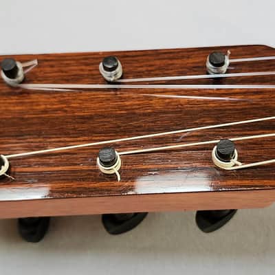 Jose Oribe Guitarra Artesanna by K. Yairi KY-215 *Traditional Flamenco* - Vintage 1972 - Spruce/Cypress - w/ HSC image 4