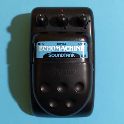 Ibanez EM5 EchoMachine image 1