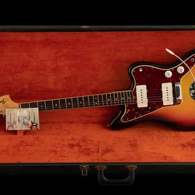 Fender Jazzmaster - 1966 image 20