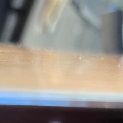 Michael Cone Double Top 2020 - French Polish image 9