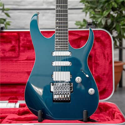 IBANEZ RG5440CDFM Deep Forest Green Metallic image 1