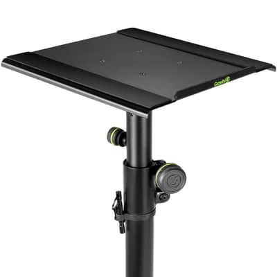 Gravity SP 3202 VT Vari-Tilt Studio Monitor Stand image 3