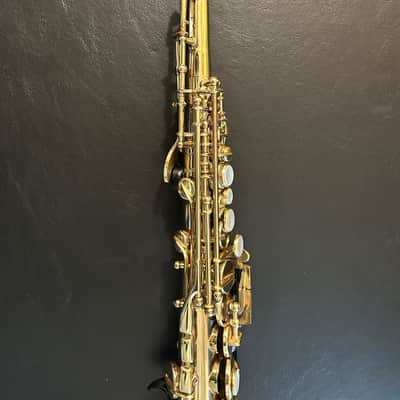 Selmer Mark VI Soprano Saxophone 1971 image 9