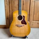 Taylor Trey Hensley Signature Gold Label 510e Special Edition 2025 - Antique Blond