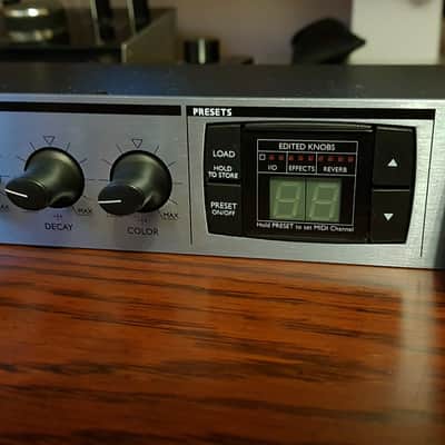 TC Electronic M300 Dual Engine Effects Processor Bild 2