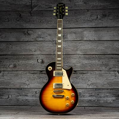 Epiphone 1959 Les Paul Standard image 3