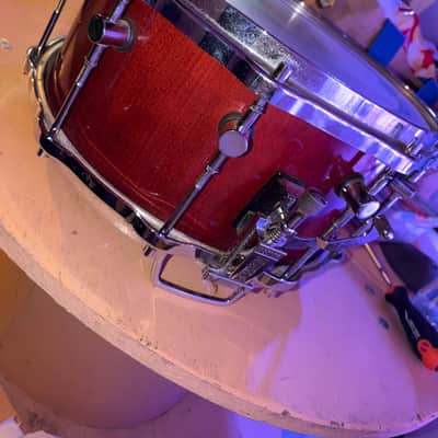 Sonor Hilite HD700 14x7" image 6