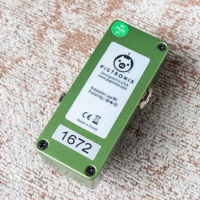 Pigtronix Gatekeeper Micro image 12