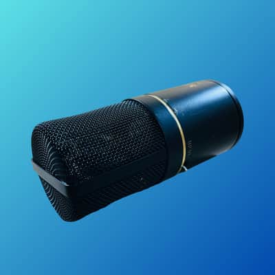 MXL 770 Small Diaphragm Condenser Mic image 4