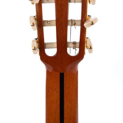José Ramirez 1A Tradicional Classical Guitar 2002 image 11
