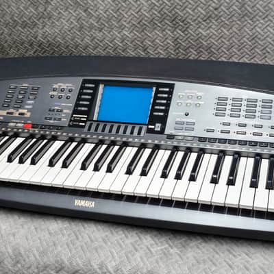 Yamaha PSR-8000 Keyboard