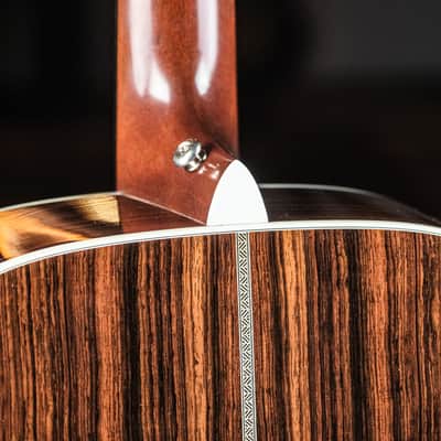 2011 Martin HD-28 natural image 12