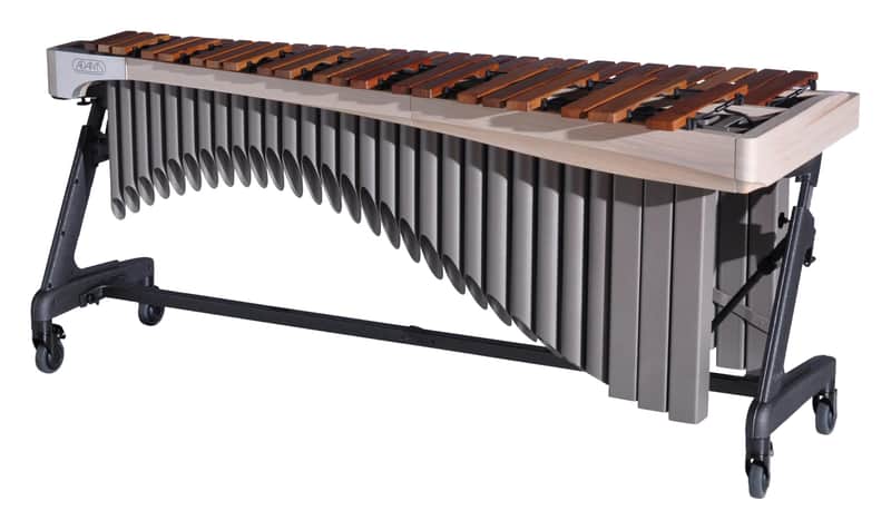 Adams Alpha 4.3 Rosewood Marimba W/Apex Frame #9W2 image 1