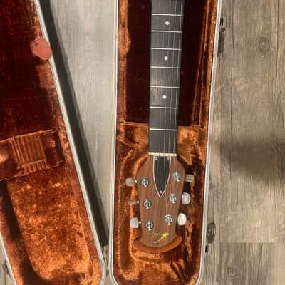 Ovation Breadwinner Limited with ohsc image 5