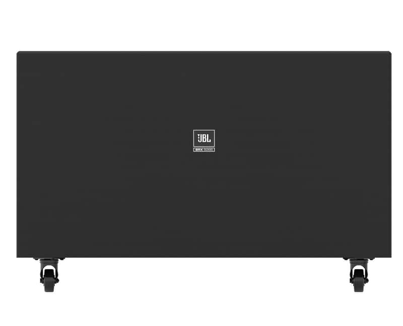 JBL SRX928S CVR Protective Cover for SRX928S Powerd Subwoofer Active Sub image 1