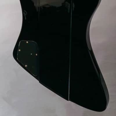 Epiphone Limited Edition Thunderbird IV - Silverburst image 6