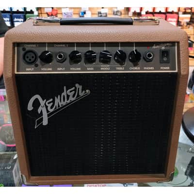 Martin Porta-Con Acoustic Pre-Amp | Reverb