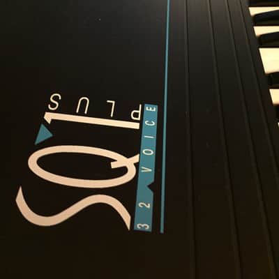 Ensoniq Sq1 plus image 3