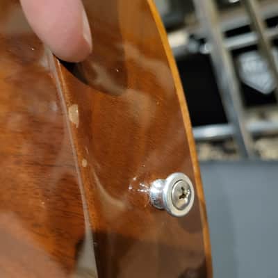 2013 Gibson Les Paul Studio Deluxe II +OHSC 10db Boost Push/Pull Coil Taps image 12
