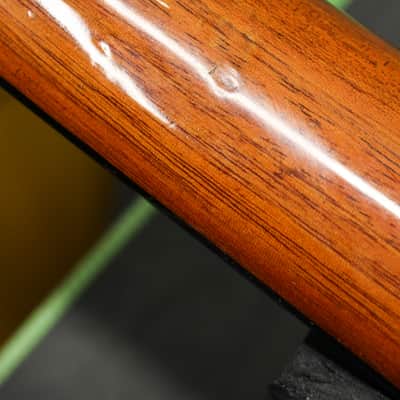 Janis Ian Collection Bozo Parlor w/ Cedar & Brazilian Rosewood Pre-Owned 1973 image 12
