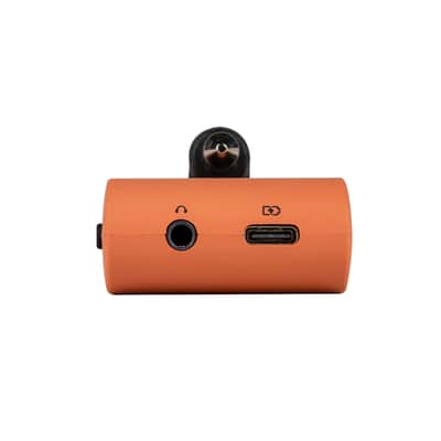 Flamma FX11 Bass Modeling Headphone Amps,price include the import duty for US buyer image 8