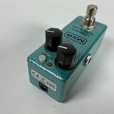 MXR M296 Classic 108 Fuzz Mini - Excellent Condition image 5