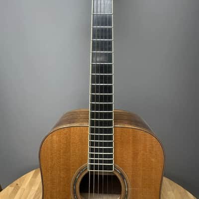 Larrivee D-09B Acoustic 1996 image 3