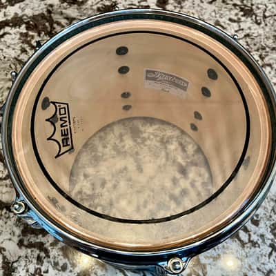 Pearl Masters Premium Birch SST 10x8" tom image 7