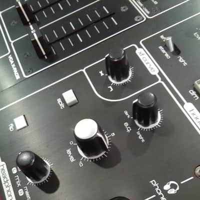 UREI 1603 DJ Mixer image 9