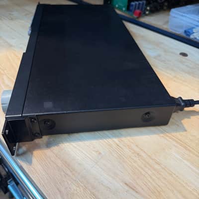E-MU Systems Proteus 2000 E-MU Systems Proteus 2000 128-Voice Synth, Expandable image 8